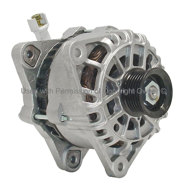 Mpa 95-99 Nissan-Sentra Xe Nissan-Sentra Gxe New Alternator, 8260601N 8260601N - main